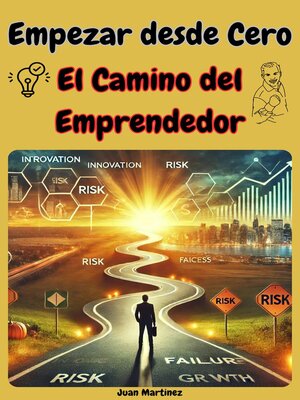 cover image of Empezar desde Cero